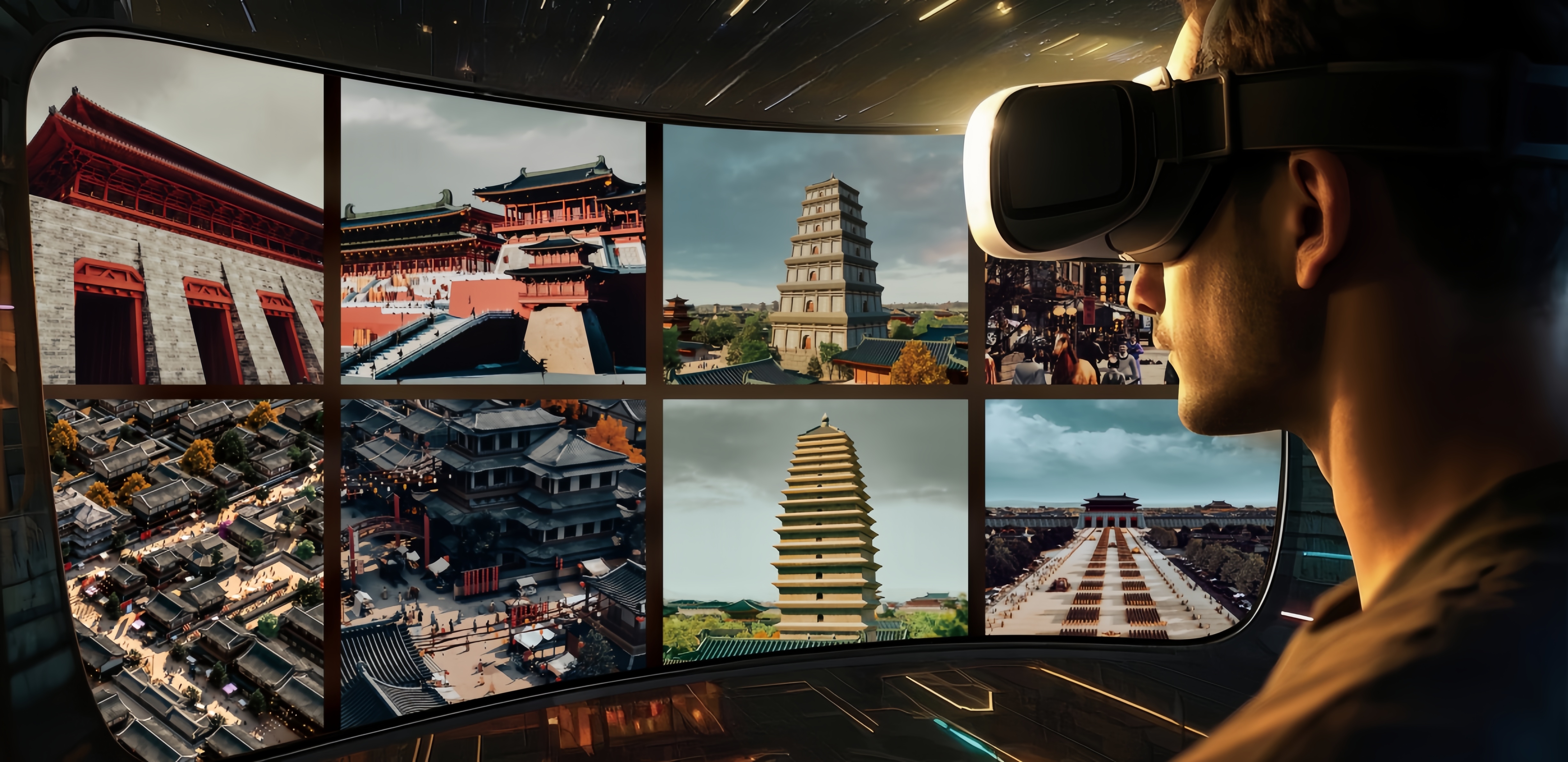 科技文旅